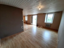 Maison à vendre 4 pièces PLOGONNEC (29180)- parcelle de 1561m2- surface habitable 107.33m2- 2 chambres-1 bureau-2 salles d'eau-1 garage-1 jardin