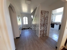 Maison à vendre 6 pièces LOCRONAN (29180)- Parcelle de 656 m2- Surface habitable: 151.82m2 -4 chambres- 2 salles d'eau- garage-