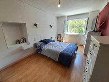Maison à vendre 4 pièces SAINT THOIS (29520)- 3 chambres- surface habitable 120.27m2- Avec sous-sol- parcelle de 3922m2- dépendance de 225m2