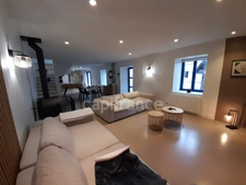 Maison à vendre 5 pièces ERGUE GABERIC (29500)- surface habitable 162.56 m2- 3 chambres - parcelle de 895 m2