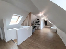 Maison à vendre 5 pièces ERGUE GABERIC (29500)- surface habitable 162.56 m2- 3 chambres - parcelle de 895 m2