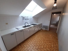 Maison à vendre 4 pièces PLOGONNEC (29180)- parcelle de 1561m2- surface habitable 107.33m2- 2 chambres-1 bureau-2 salles d'eau-1 garage-1 jardin