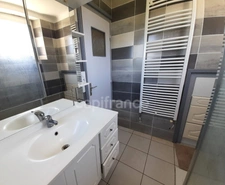 Maison à vendre 4 pièces SAINT THOIS (29520)- 3 chambres- surface habitable 120.27m2- Avec sous-sol- parcelle de 3922m2- dépendance de 225m2
