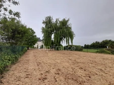Maison à vendre 4 pièces QUEMENEVEN (29)- Surface habitable 120 m2 sur 3 niveaux- Combles aménageables- Terrain de 2551 m2- 