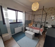 Maison à vendre 5 pièces PLOMODIERN Bourg (29550)- surface habitable 136.66m2- 4 chambres- jardin - parcelle de 834m2