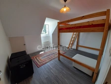 Maison à vendre 6 pièces LOCRONAN (29180)- Parcelle de 656 m2- Surface habitable: 151.82m2 -4 chambres- 2 salles d'eau- garage-