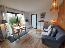 Maison à vendre 5 pièces PLOMODIERN Bourg (29550)- surface habitable 136.66m2- 4 chambres- jardin - parcelle de 834m2