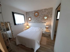 Maison à vendre 5 pièces PLOMODIERN Bourg (29550)- surface habitable 136.66m2- 4 chambres- jardin - parcelle de 834m2