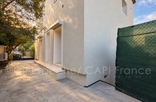 Apartment for Sale – 2-Bedroom Garden-Level Apartment – Saint-Laurent-du-Var (French Riviera)