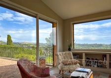 3-bedroom villa with views of Saint-Paul, LA COLLE SUR LOUP (06)