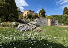 Villa 3 chambres vue sur Saint-Paul LA COLLE SUR LOUP (06)