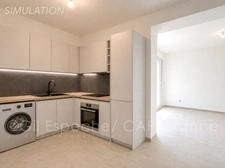 Appartement à vendre 3 pièces SAINT LAURENT DU VAR (06)