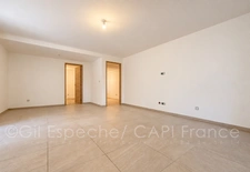 Apartment for Sale – 2-Bedroom Garden-Level Apartment – Saint-Laurent-du-Var (French Riviera)