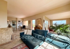 3-bedroom villa with views of Saint-Paul, LA COLLE SUR LOUP (06)