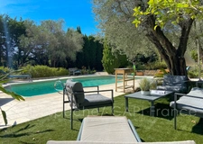 Dpt Alpes Maritimes (06), for sale MOUGINS Village House 4 bedrooms