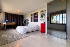 3-bedroom villa with views of Saint-Paul, LA COLLE SUR LOUP (06)