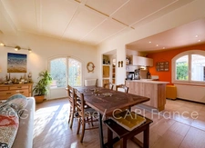 Dpt Alpes Maritimes (06), for sale MOUGINS Village House 4 bedrooms