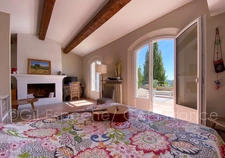 Dpt Alpes Maritimes (06), for sale MOUGINS Village House 4 bedrooms