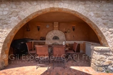 3-bedroom villa with views of Saint-Paul, LA COLLE SUR LOUP (06)