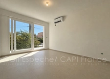 Appartement à vendre 3 pièces SAINT LAURENT DU VAR (06)