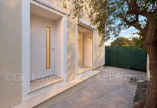 Appartement clés en main 3 pièces Rez-de-Jardin SAINT LAURENT DU VAR (06)