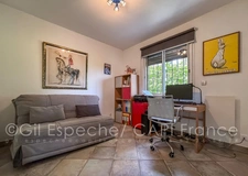 3-bedroom villa with views of Saint-Paul, LA COLLE SUR LOUP (06)