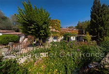 Dpt Alpes Maritimes (06), for sale MOUGINS Village House 4 bedrooms