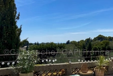 Dpt Alpes Maritimes (06), for sale MOUGINS Village House 4 bedrooms