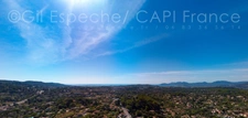 Dpt Alpes Maritimes (06), for sale MOUGINS Village House 4 bedrooms