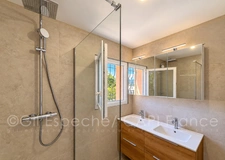 Appartement à vendre 3 pièces Rez-de-Jardin SAINT LAURENT DU VAR (06)