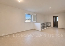 Appartement à vendre 3 pièces SAINT LAURENT DU VAR (06)