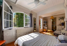 Dpt Alpes Maritimes (06), for sale MOUGINS Village House 4 bedrooms
