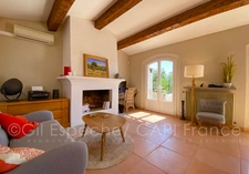 Dpt Alpes Maritimes (06), for sale MOUGINS Village House 4 bedrooms