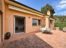 3-bedroom villa with views of Saint-Paul, LA COLLE SUR LOUP (06)