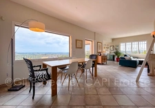 3-bedroom villa with views of Saint-Paul, LA COLLE SUR LOUP (06)