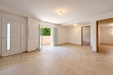 Apartment for Sale – 2-Bedroom Garden-Level Apartment – Saint-Laurent-du-Var (French Riviera)