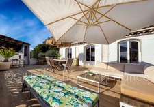 Dpt Alpes Maritimes (06), for sale MOUGINS Village House 4 bedrooms