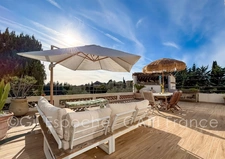 Dpt Alpes Maritimes (06), for sale MOUGINS Village House 4 bedrooms