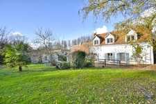 Maison à vendre 8 pièces SELLES SUR CHER (41)