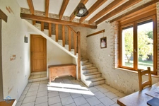 Maison à vendre 8 pièces CHEMERY (41)