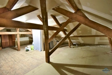 Maison à vendre 4 pièces CHATEAUROUX (36)
