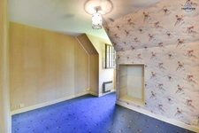 Maison à vendre 6 pièces PRUNIERS EN SOLOGNE (41)