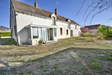 Maison à vendre 5 pièces LYE (36)