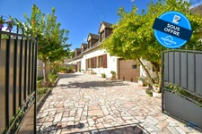 Maison à vendre 7 pièces SELLES-SUR-CHER (41)