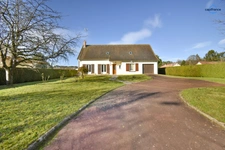 Maison à vendre 6 pièces SAINT ROMAIN SUR CHER (41)