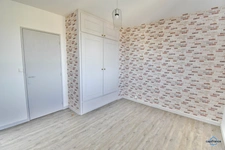 Appartement à vendre 3 pièces CHATEAUROUX (36)