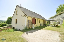 Maison à vendre 5 pièces MONTHOU SUR CHER (41)