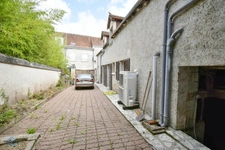 Maison à vendre 4 pièces SAINT AIGNAN (41)