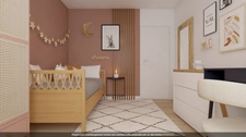 Maison à vendre 4 pièces LYE (36)