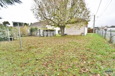 Maison à vendre 3 pièces SAINT JULIEN DE CHEDON (41)
